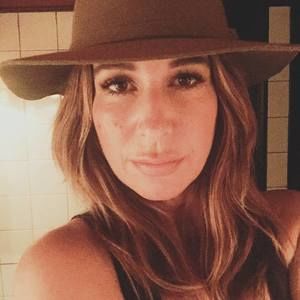 Meet your Posher, Jenna